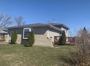 15459 Millard Ave, Markham, IL 60428