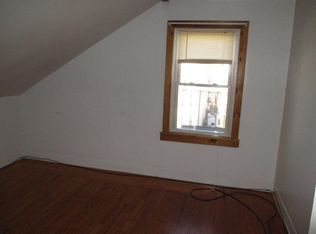 107 William St #1, Fall River, MA 02721