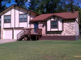 219 Briar Creek Dr, Richwood, TX 77531