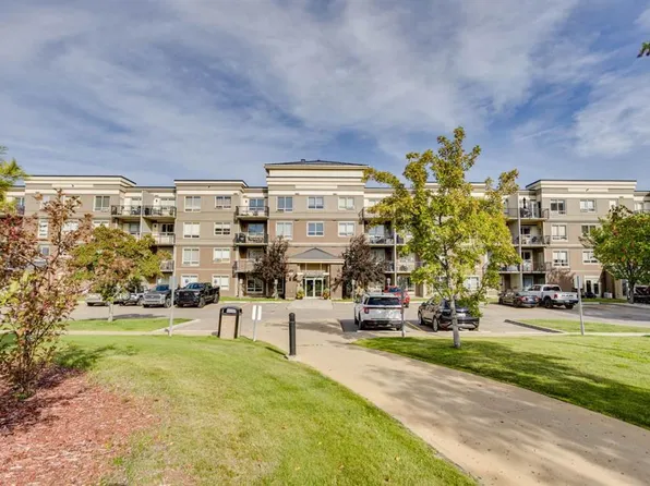 136B SW Sandpiper Rd #216, Wood Buffalo, AB T9K 0J7