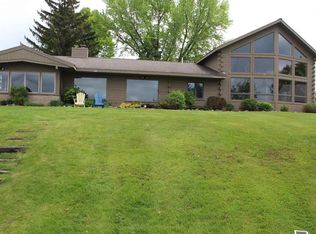 227 Petrie Rd, Cadillac, MI 49601