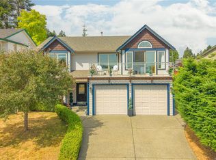 5425 Leslie Cres, Nanaimo, BC V9V 1T1