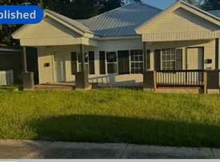 210 E 15th Ave #A, Cordele, GA 31015