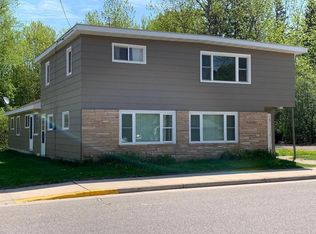 6976 E School St, Three Lakes, WI 54562