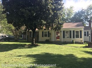 4119 Laurelwood Rd, North Chesterfield, VA 23234