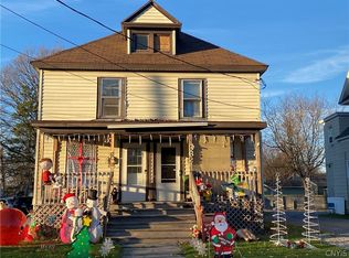 362 Stone St, Oneida, NY 13421