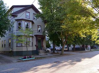58 Hudson St, Providence, RI 02909