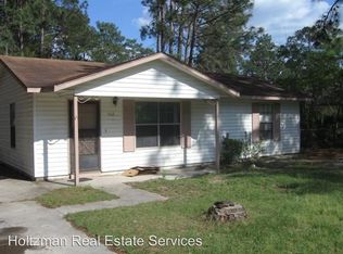 902 Greenbriar Rd, Hinesville, GA 31313