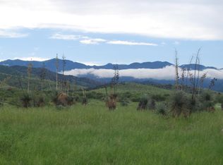 E Sunrise Dr #N, Pearce, AZ 85625