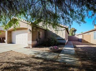 7320 W Eugie Ave, Peoria, AZ 85381