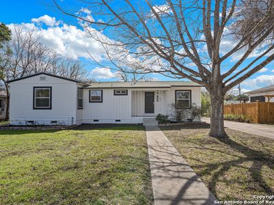 306 Sutton Dr, San Antonio, TX, 78228