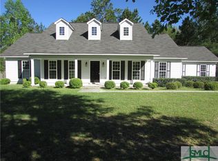 6005 Chinaberry Ct, Statesboro, GA 30458