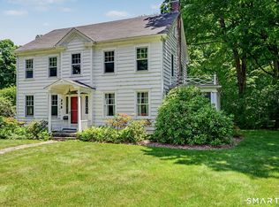 378 Wilton Road W, Ridgefield, CT 06877