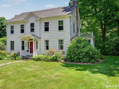 378 Wilton Road West, Ridgefield, CT, 06877