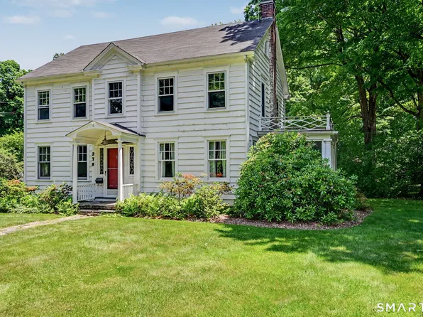 378 Wilton Road W, Ridgefield, CT 06877