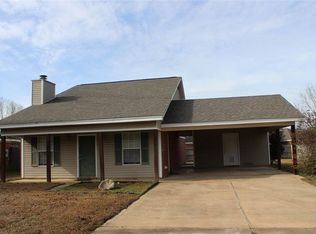 405 Oriole Way, Brandon, MS 39047