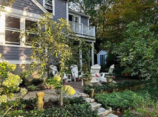 223 Churchills Ln, Milton, MA 02186