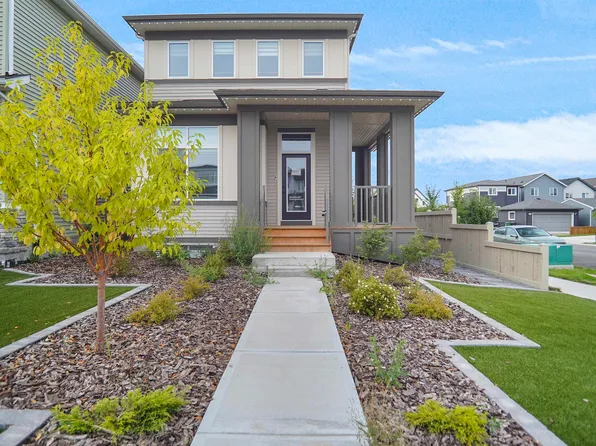 7100 51st Ave, Beaumont, AB T4X 3A8