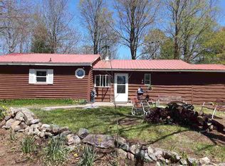 558 Windmill Rd, Colton, NY 13625