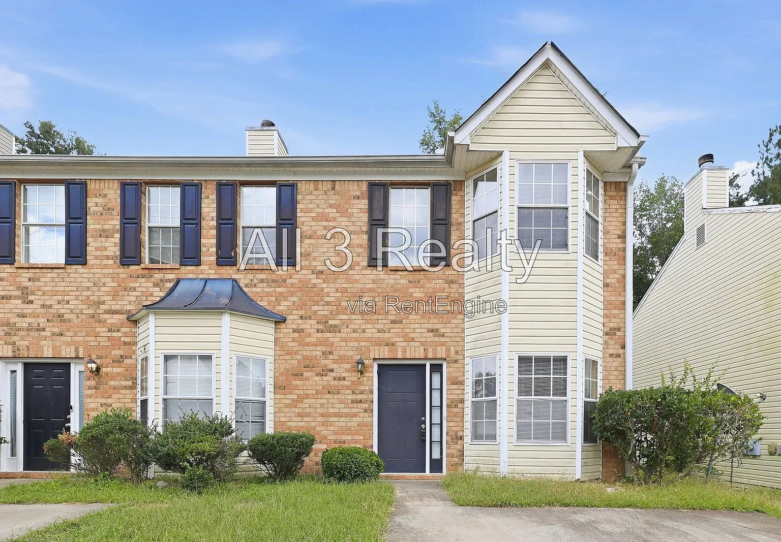 2 bed, 2.5 bath, 1168 sqft, $1,395 — Photo 1