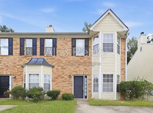 5670 Hampton Ct, Atlanta, GA 30349