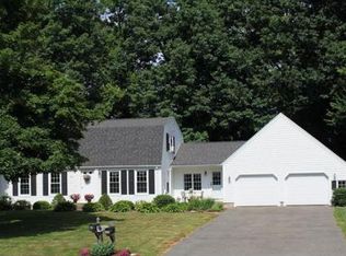 100 Franconia Cir, East Longmeadow, MA 01028