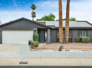 4022 W Joan De Arc Ave, Phoenix, AZ 85029