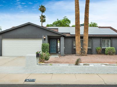 4022 W Joan De Arc Ave, Phoenix, AZ, 85029
