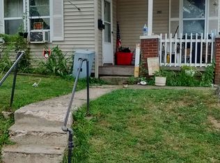 1526 Thomas Ave, Columbus, OH