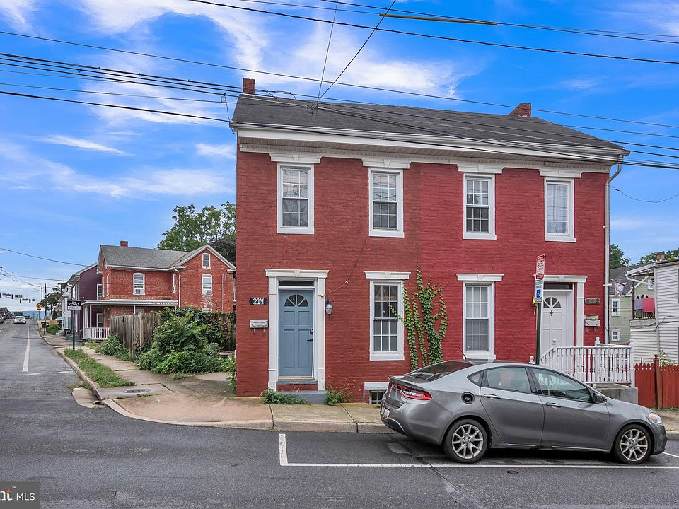 1st image of 214 N Mulberry St