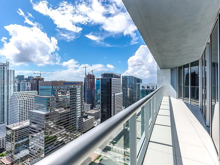 495 Brickell Ave #4901 — Photo 6