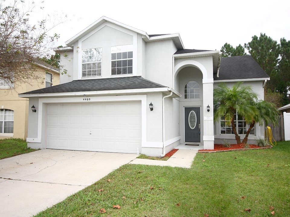 4460 Brookstone Ct Orlando FL 32826 Zillow