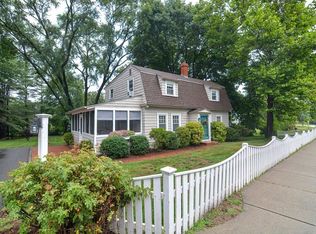 824 Pond St, Franklin, MA 02038