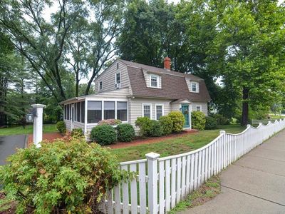 824 Pond St, Franklin, MA, 02038