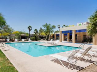 4460 E Old Mill Rd, Tucson, AZ 85712