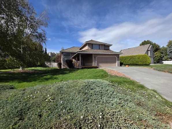 2918 S Ledbetter Pl, Kennewick, WA 99337