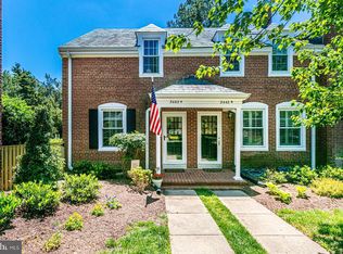 3443 S Stafford St #A, Arlington, VA