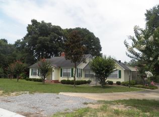 936 Claxton Ave N, Elba, AL 36323