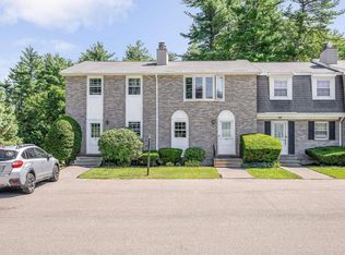 88 Fieldstone Dr #88, Londonderry, NH 03053