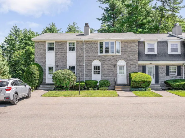 88 Fieldstone Drive #88, Londonderry, NH 03053