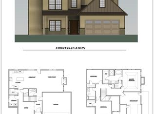 50 Cardinal Dr #244, Monticello, GA