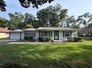7319 W 109th Pl, Worth, IL 60482