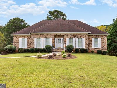 475 Castlewood Rd, Tyrone, GA, 30290