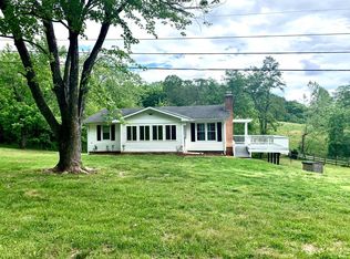 1349 Murray Hollow Rd, Thaxton, VA 24174