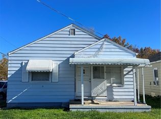 4219 W 130th St, Cleveland, OH