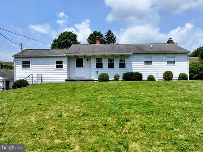 381 Belden Rd, Bedford, PA, 15522