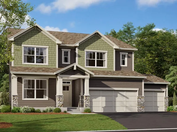 910 Big Woods Dr, Delano, MN 55328