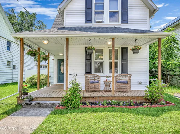 120 Sharpe St, Kingston, PA 18704