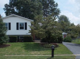 3448 Boston Rd, Lexington, KY 40503