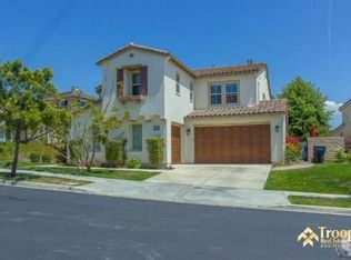 6920 Blue Ridge Way, Moorpark, CA 93021